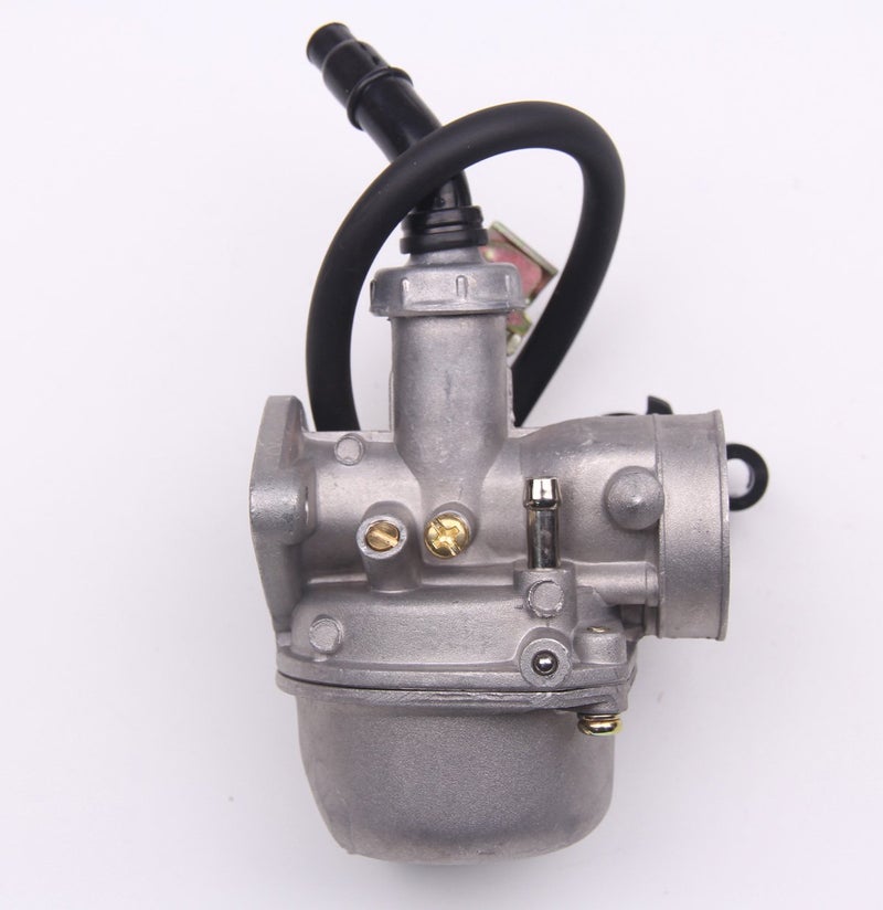 goodbest New Carburetor and Fuel Filter For Mini DS70 DS90 DS90X ATV Can AM DS 70 90 90X Four Wheeler Carb - Image 2